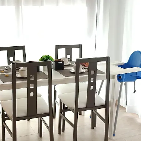 Marina Vm Apartamento
