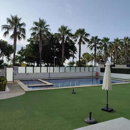Apartamento Marina Vm *