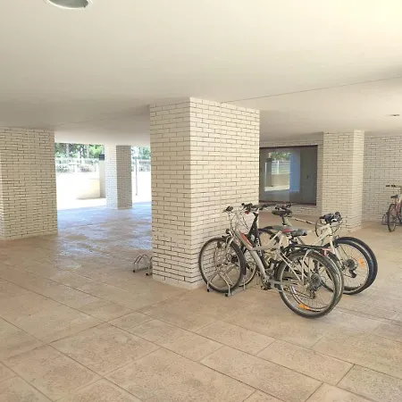 Marina Vm Apartamento *