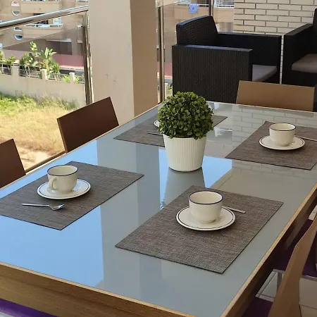 Apartamento Marina Vm