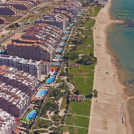 Apartamento Marina Vm