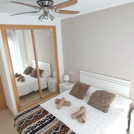Apartamento Marina Vm Oropesa del Mar