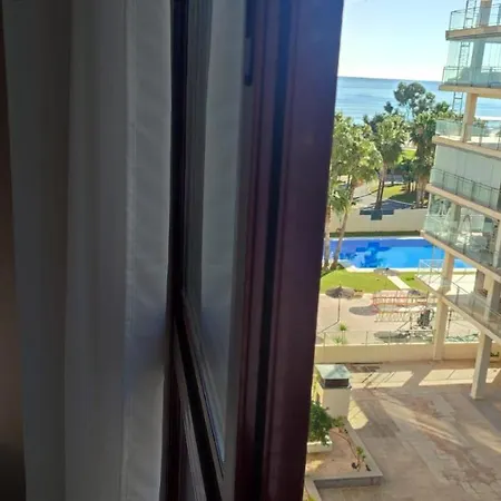 Apartamento Marina Vm *