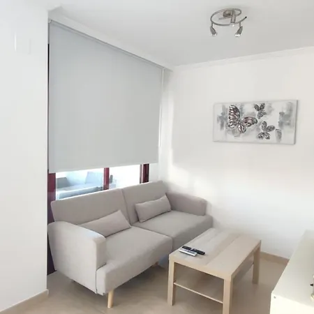 Apartamento Marina Vm *