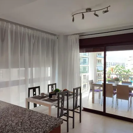 Marina Vm Apartment *