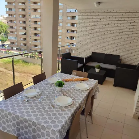 Apartment Marina Vm