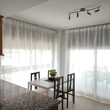 Marina Vm Apartment Oropesa del Mar