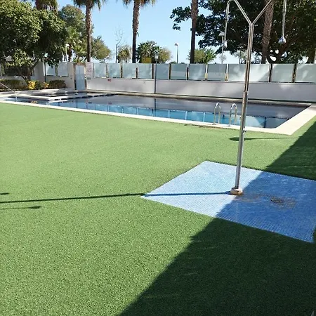 Marina Vm Apartment