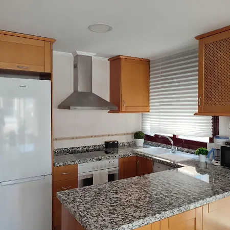 Apartment Marina Vm