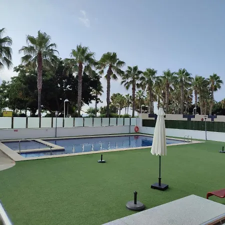 Marina Vm Apartment Oropesa del Mar