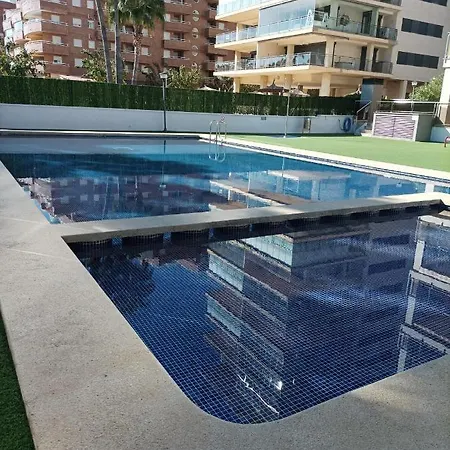 Apartment Marina Vm Oropesa del Mar