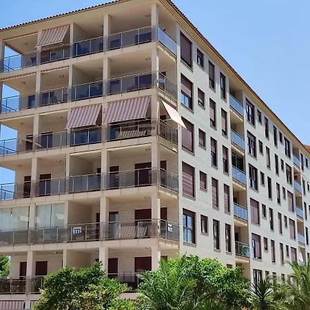 Apartment Marina Vm *