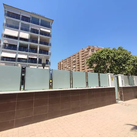 Marina Vm Apartment Oropesa del Mar