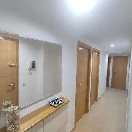 Marina Vm Apartment *