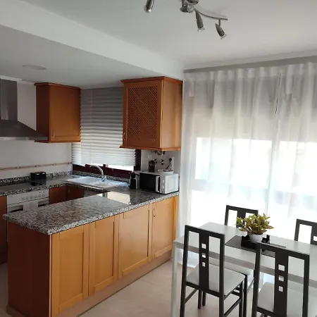 Apartment Marina Vm Oropesa del Mar