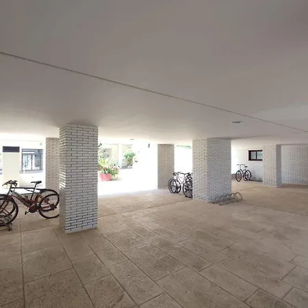 Marina Vm Apartment