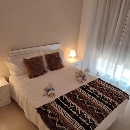 Marina Vm Apartment Oropesa del Mar