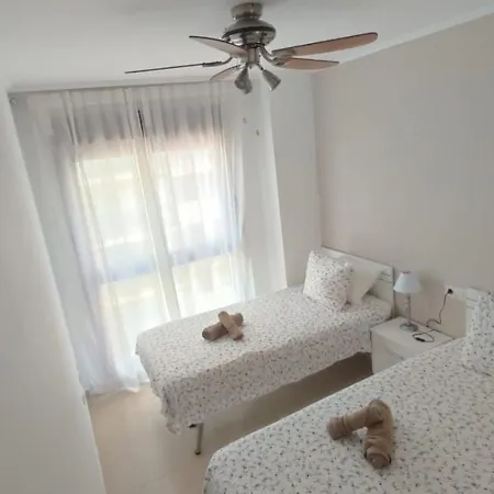 Marina Vm Apartment Oropesa del Mar