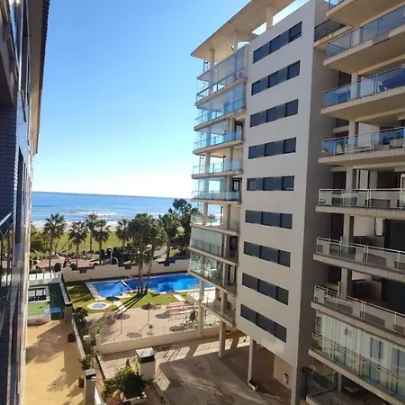 Marina Vm Apartment *