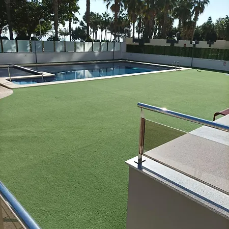 Marina Vm Apartment *