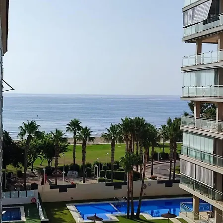 Marina Vm * Oropesa del Mar
