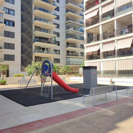 Marina Vm * Oropesa del Mar