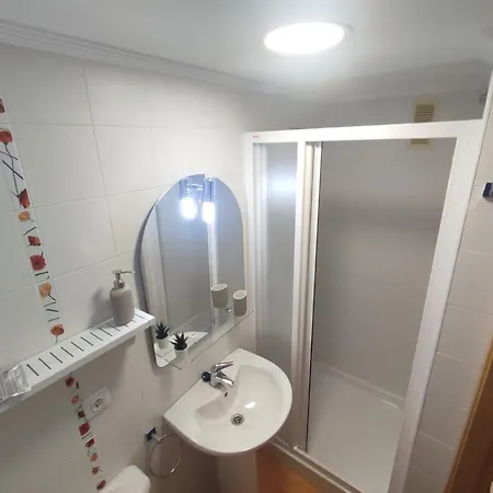 Apartment Marina Vm *